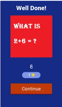 Math games - Math tricks for America Screen Shot 1