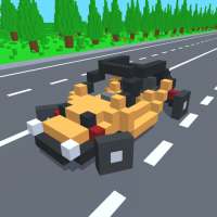 Buggy Drive