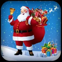 Christmas Games For Girls With levels Screen Shot 0