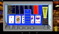 Video Poker Acess & Faces Screen Shot 8