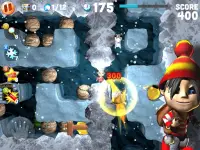 Boulder Dash® Deluxe Screen Shot 7