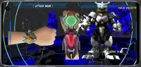 DX Ultra Taiga Sim Screen Shot 2