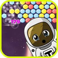 Bubble Shooter Extreme Deluxe
