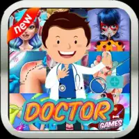 Arzt 1001 Spiele Screen Shot 0