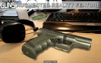 World of Guns: Gun Disassembly Screen Shot 23