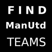 Manchester United Great Teams