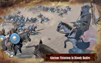 Ertugrul Ghazi: O Jogo Screen Shot 0