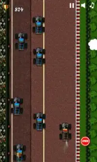Monster truck games free Screen Shot 3