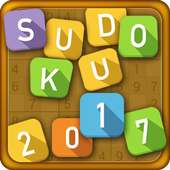 Sudoku Fun 2017