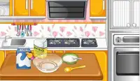 Cake Geschichte Cooking Spiel Screen Shot 0