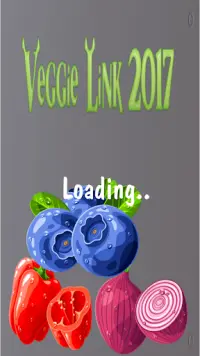 Veggie Link 2017 Screen Shot 0