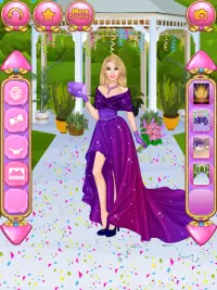 Prom Night Dress Up Screen Shot 14