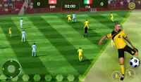 Championnat du Monde Fifa 2018 - Real Soccer Screen Shot 6