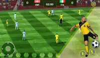 FIFA-Weltmeisterschaft 2018 - Echte Fußball-Liga Screen Shot 6