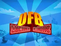 UFB Lucha Libre: Fight Game Screen Shot 9