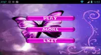 Virtual Butterfly Toy Screen Shot 0