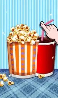 Make Perfect Popcorn! Screen Shot 3