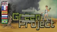 Green Project Screen Shot 0