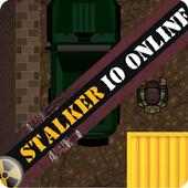 StalkingIO Online