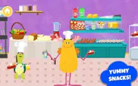 Uga’s Toy Box – Kids supermarket game Screen Shot 3