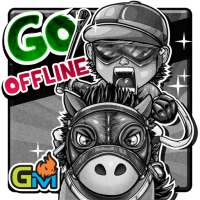 iHorse GO Offline: Horse Racing