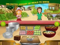 Food Truck Fever: Cooking Game Screen Shot 8
