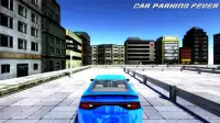 Car Parking Fever 3D Screen Shot 2