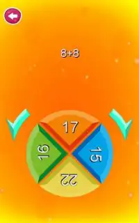 Kids Maths Games - PreSchool Maths Learning Games Screen Shot 2