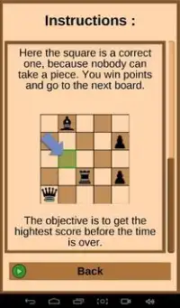 Chess Challenges Free Screen Shot 1