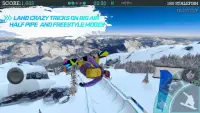 Snowboard Party: Aspen Screen Shot 1