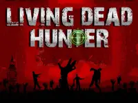 Living Dead Hunter Screen Shot 4
