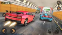 Racer 3D: จำลองการขับรถที่ไม่มีที่สิ้นสุด 2019 Screen Shot 2