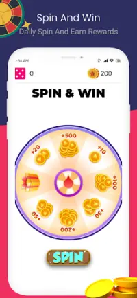 Win Free Diamonds :Free Diamonds Fire💎Gift Cards Screen Shot 4