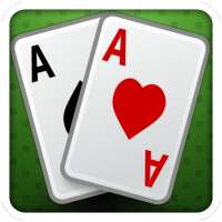 Master Card Solitaire