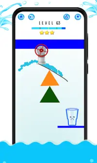 Water in Glass : Make a path f Screen Shot 2