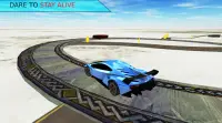 Extreme Car Stunts - 3D Ramp Driving Games 2021 Screen Shot 3