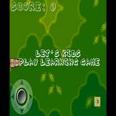 Urdu Learning Game For Kids