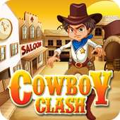 Cowboy Clash