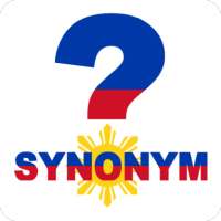 Filipino Synonym Game (Learn Filipino Words)