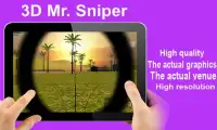 Sniper Screen Shot 4