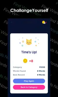 Find Words Now Screen Shot 4