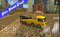 грузовик симулятор 2020 Screen Shot 3
