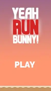 Run Bunny Run Screen Shot 0