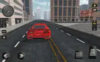 Drift Car Driving Sim 2018 - real Street Racing Screen Shot 3