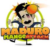 Maduro Mango Attack