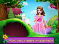 Unicorn Princess 2 – My Little Unicorn Secrets Screen Shot 3