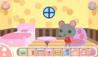 My Pet Dream House Decoration Game Screen Shot 1