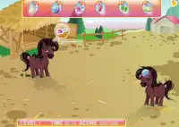 Horse n Pony Care Farm Screen Shot 1