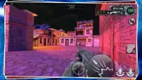 Battlefield Multiplayer Screen Shot 5