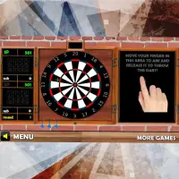 Dartmaster 8in1 - Free Screen Shot 1